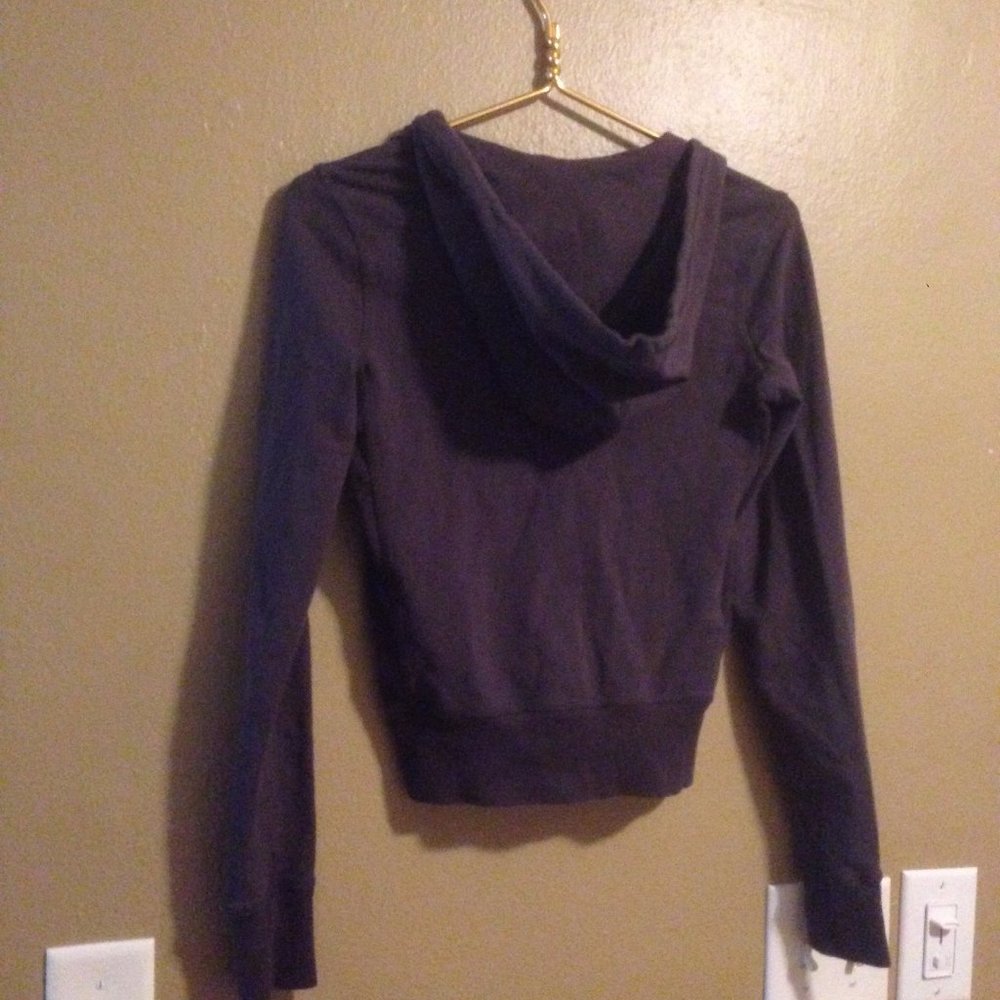 Express Light Weight Hooded Jacket - image 2